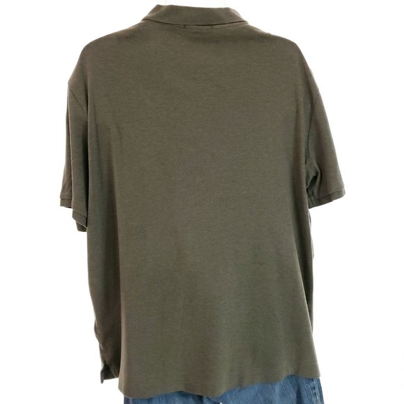 XL Polo Ralph Lauren Men's S/S Shirt - Picture 5 of 7